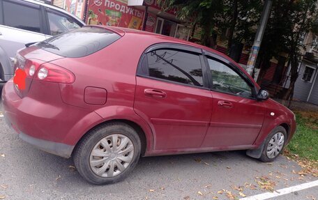 Chevrolet Lacetti, 2006 год, 350 000 рублей, 11 фотография