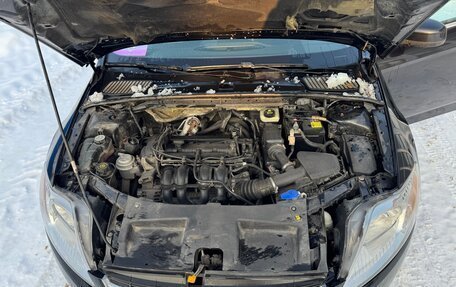 Ford Mondeo IV, 2007 год, 600 000 рублей, 8 фотография