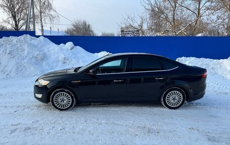 Ford Mondeo IV, 2007 год, 600 000 рублей, 4 фотография