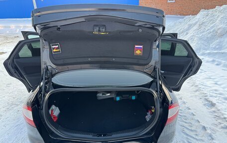 Ford Mondeo IV, 2007 год, 600 000 рублей, 7 фотография