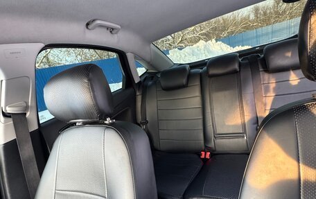 Ford Mondeo IV, 2007 год, 600 000 рублей, 10 фотография