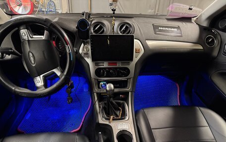 Ford Mondeo IV, 2007 год, 600 000 рублей, 12 фотография