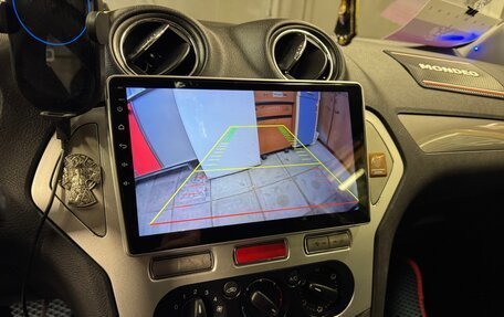 Ford Mondeo IV, 2007 год, 600 000 рублей, 13 фотография