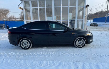 Ford Mondeo IV, 2007 год, 600 000 рублей, 3 фотография