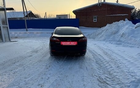 Ford Mondeo IV, 2007 год, 600 000 рублей, 5 фотография