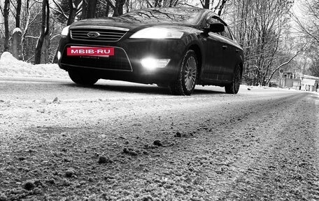 Ford Mondeo IV, 2007 год, 600 000 рублей, 14 фотография