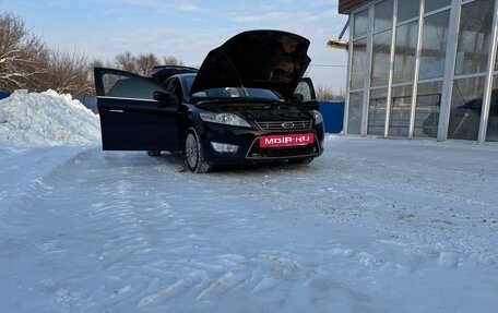 Ford Mondeo IV, 2007 год, 600 000 рублей, 6 фотография