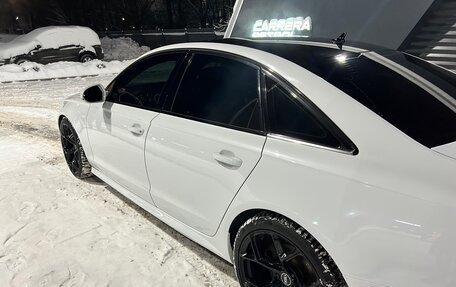 Audi A6, 2016 год, 2 350 000 рублей, 6 фотография