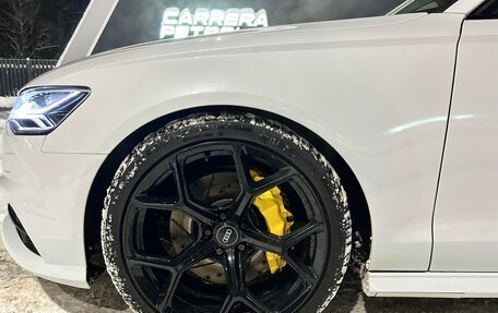 Audi A6, 2016 год, 2 350 000 рублей, 7 фотография