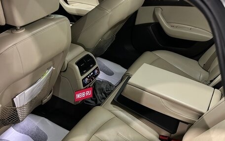 Audi A6, 2016 год, 2 350 000 рублей, 11 фотография