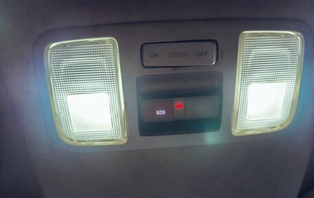 Hyundai Solaris II рестайлинг, 2017 год, 760 000 рублей, 10 фотография