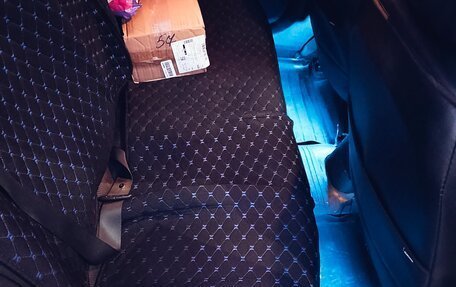 Hyundai Solaris II рестайлинг, 2017 год, 760 000 рублей, 23 фотография