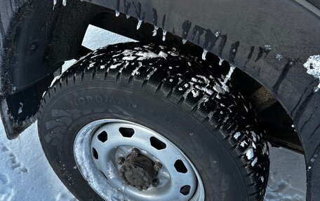 ЛуАЗ Patriot, 2024 год, 1 500 000 рублей, 5 фотография