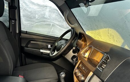 ЛуАЗ Patriot, 2024 год, 1 500 000 рублей, 4 фотография