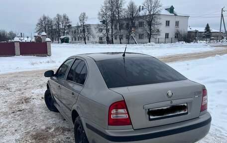 Skoda Octavia IV, 2010 год, 469 000 рублей, 3 фотография
