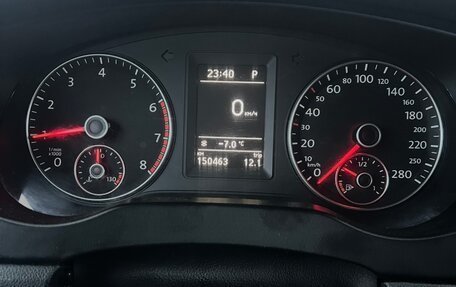 Volkswagen Jetta VI, 2013 год, 839 000 рублей, 2 фотография