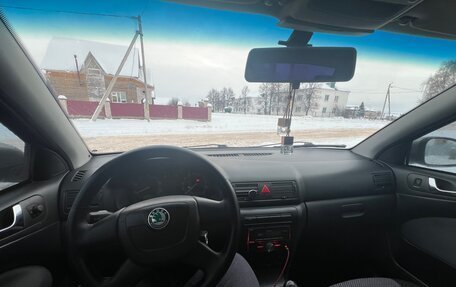 Skoda Octavia IV, 2010 год, 469 000 рублей, 5 фотография