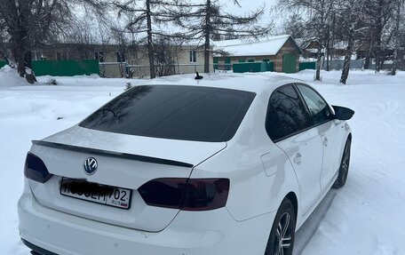 Volkswagen Jetta VI, 2013 год, 839 000 рублей, 12 фотография
