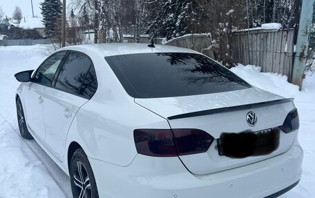 Volkswagen Jetta VI, 2013 год, 839 000 рублей, 11 фотография