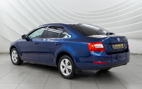 Skoda Octavia, 2014 год, 1 198 000 рублей, 5 фотография