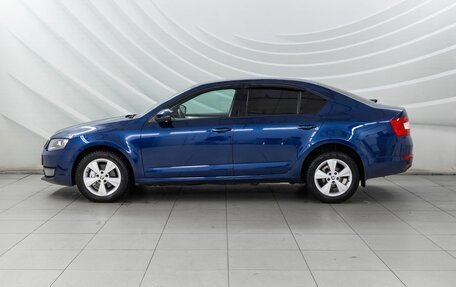 Skoda Octavia, 2014 год, 1 198 000 рублей, 4 фотография