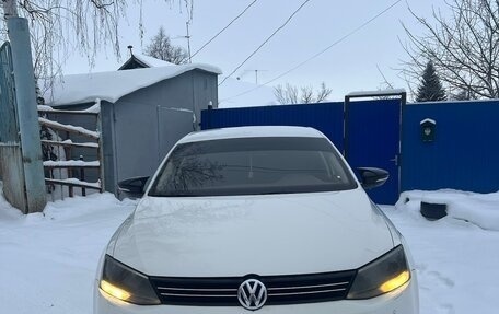 Volkswagen Jetta VI, 2013 год, 839 000 рублей, 14 фотография