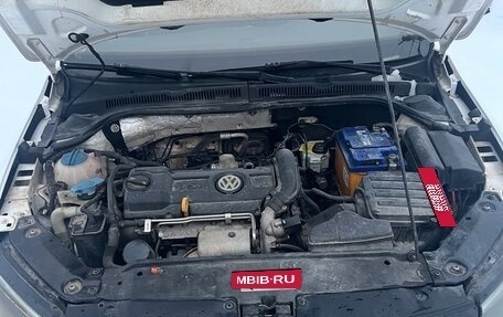 Volkswagen Jetta VI, 2013 год, 839 000 рублей, 7 фотография