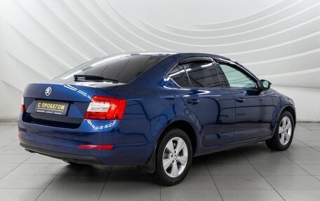 Skoda Octavia, 2014 год, 1 198 000 рублей, 7 фотография