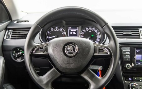 Skoda Octavia, 2014 год, 1 198 000 рублей, 18 фотография