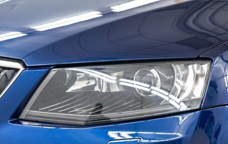 Skoda Octavia, 2014 год, 1 198 000 рублей, 11 фотография