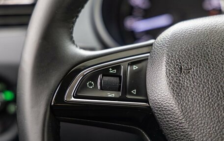 Skoda Octavia, 2014 год, 1 198 000 рублей, 20 фотография