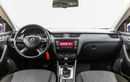 Skoda Octavia, 2014 год, 1 198 000 рублей, 14 фотография
