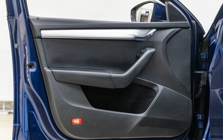 Skoda Octavia, 2014 год, 1 198 000 рублей, 29 фотография