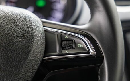 Skoda Octavia, 2014 год, 1 198 000 рублей, 21 фотография