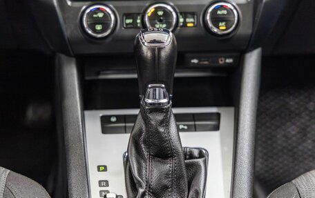 Skoda Octavia, 2014 год, 1 198 000 рублей, 27 фотография