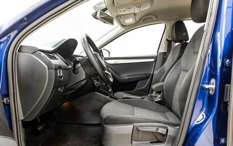 Skoda Octavia, 2014 год, 1 198 000 рублей, 30 фотография