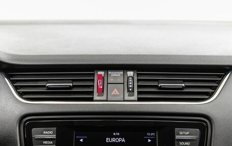 Skoda Octavia, 2014 год, 1 198 000 рублей, 24 фотография