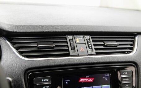 Skoda Octavia, 2014 год, 1 198 000 рублей, 32 фотография