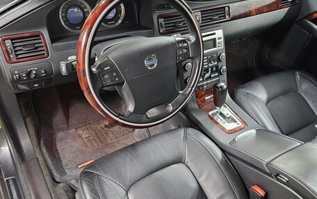 Volvo S80 II рестайлинг 2, 2007 год, 1 500 000 рублей, 8 фотография