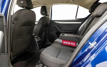 Skoda Octavia, 2014 год, 1 198 000 рублей, 37 фотография