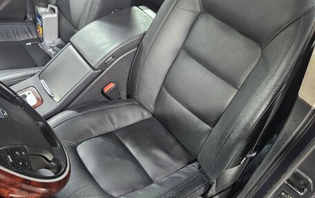 Volvo S80 II рестайлинг 2, 2007 год, 1 500 000 рублей, 9 фотография