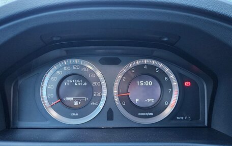 Volvo S80 II рестайлинг 2, 2007 год, 1 500 000 рублей, 12 фотография