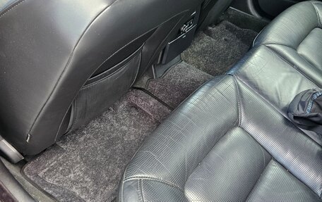 Volvo S80 II рестайлинг 2, 2007 год, 1 500 000 рублей, 10 фотография