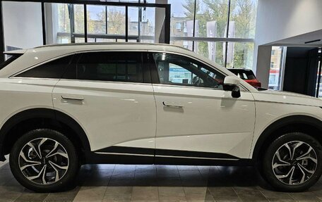 Haval F7, 2025 год, 3 649 000 рублей, 4 фотография