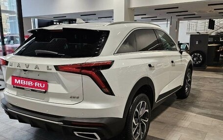 Haval F7, 2025 год, 3 649 000 рублей, 5 фотография