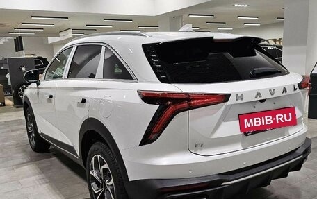 Haval F7, 2025 год, 3 649 000 рублей, 7 фотография