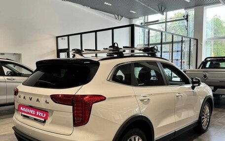 Haval Jolion, 2025 год, 2 599 000 рублей, 3 фотография