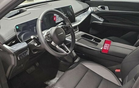 Haval F7, 2025 год, 3 649 000 рублей, 13 фотография