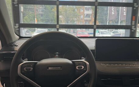 Haval Jolion, 2025 год, 2 549 000 рублей, 9 фотография