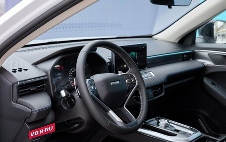 Haval Jolion, 2025 год, 2 549 000 рублей, 21 фотография